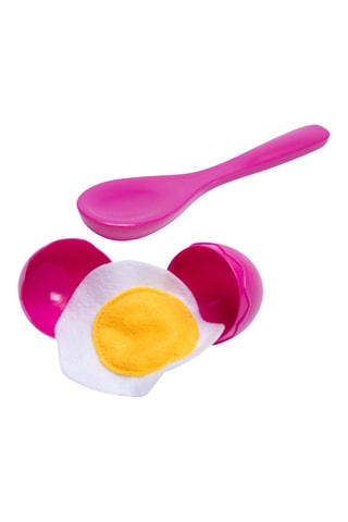 Course aux œufs - Dès 4 ans