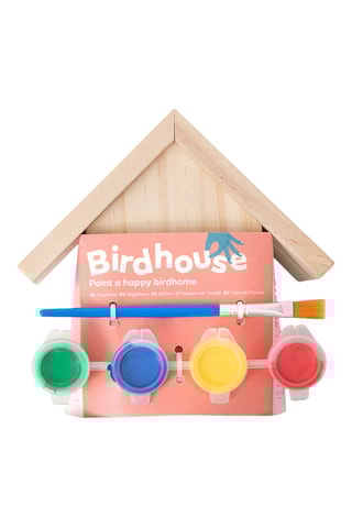 Nicho de pintar em pinho - A partir dos 3 anos