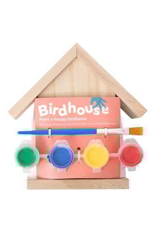 Nicho de pintar em pinho - A partir dos 3 anos