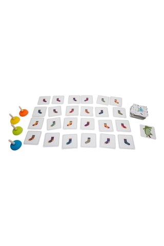 Calcetines de cocodrilo - Desde 4 años