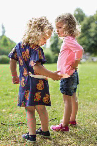 Jeu de plein air - Dès 3 ans