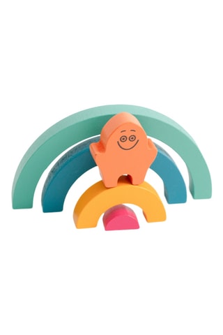 Jogo ludo-educativo em madeira - A partir dos 6 anos