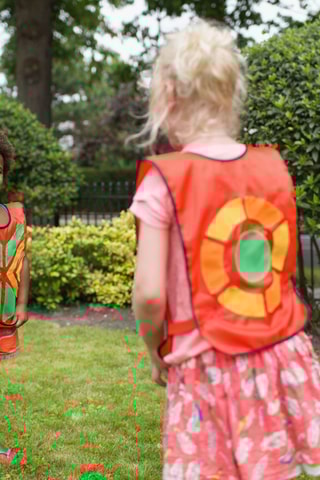 Jeu de plein air - Dès 3 ans