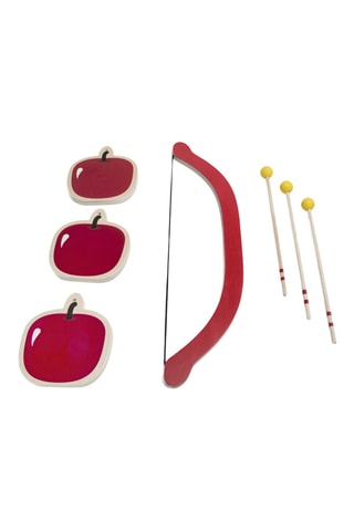 Tir à l'arc en bois - Dès 6 ans