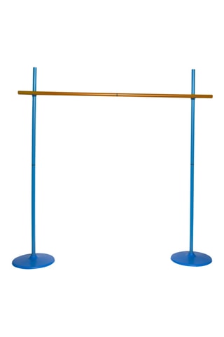 Course de haies - 3 pièces - Dès 6 ans