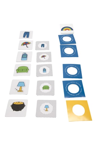 Chasse au trésor - Dès 3 ans