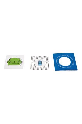 Chasse au trésor - Dès 3 ans