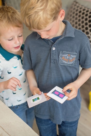 Chasse au trésor - Dès 3 ans