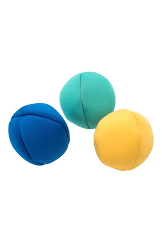 Balles de jonglage - Dès 4 ans