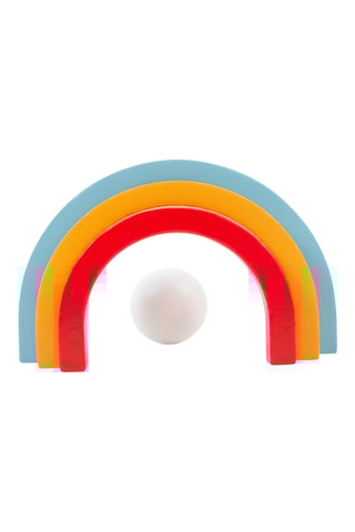 Set de golf en bois - Dès 4 ans