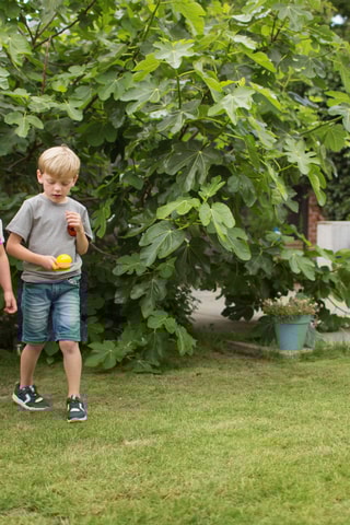 Kit d'anniversaire - Dès 4 ans