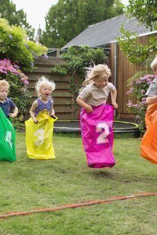 Kit d'anniversaire - Dès 4 ans