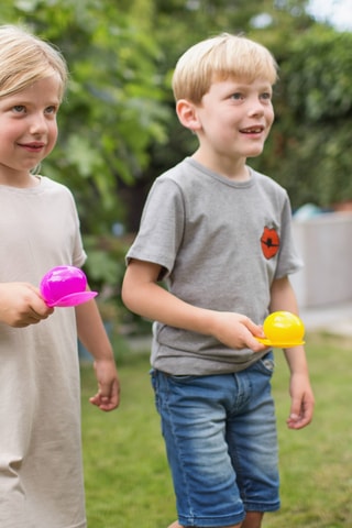 Kit d'anniversaire - Dès 4 ans