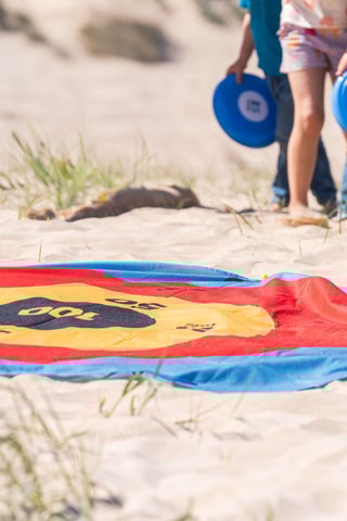 Disc Darts - Dès 6 ans