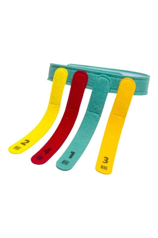 Jeu de plein air - Dès 3 ans