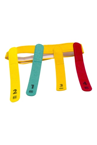 Jeu de plein air - Dès 3 ans