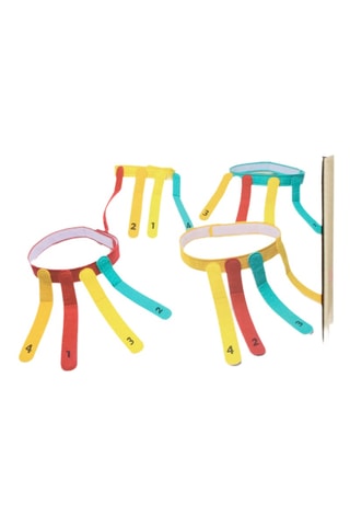 Jeu de plein air - Dès 3 ans