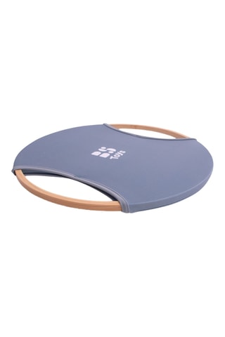 Raquettes rebondissantes en bambou - Dès 6 ans