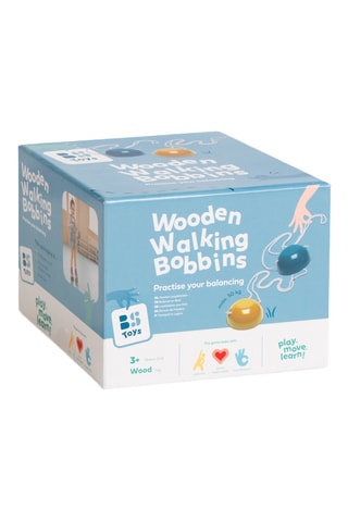 Échasses - Dès 3 ans