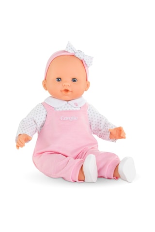 Muñeco Corolle Lise - Desde 2 años - 36 cm