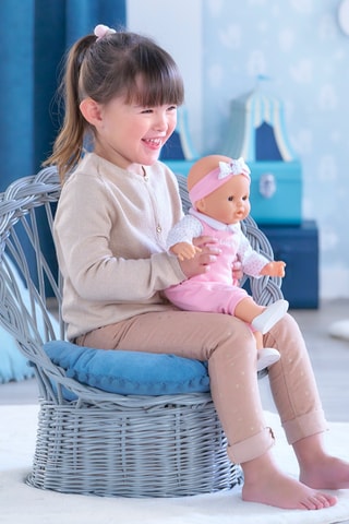 Muñeco Corolle Lise - Desde 2 años - 36 cm