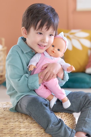 Muñeco Corolle Lise - Desde 2 años - 36 cm