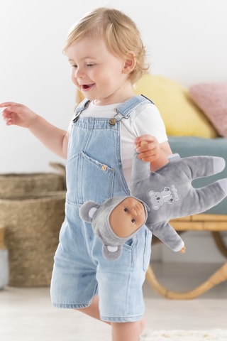 Muñeco Pti'Coeur Koala - Desde 9 meses - 30 cm