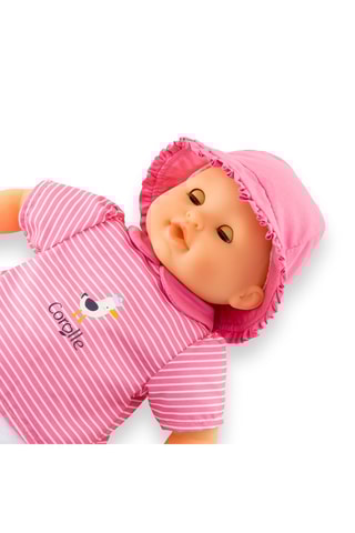 Muñeco de baño Océane - 2 piezas - Desde 18 meses - 30 cm