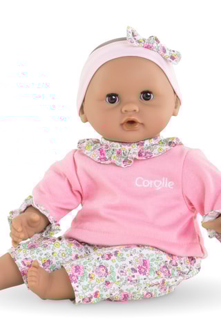 Muñeco Bebé Calin Maria - Desde 18 meses - 30 cm