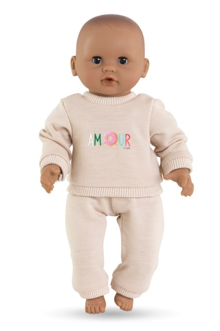 Ropa para muñeco Corolle - 36 cm - 2 piezas - Desde 18 meses