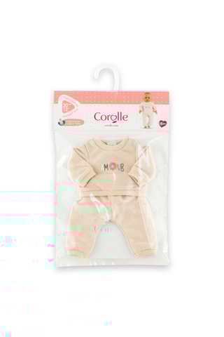 Ropa para muñeco Corolle - 36 cm - 2 piezas - Desde 18 meses