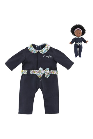 Mono marinero para muñeca Corolle - 36 cm - Desde 3 años