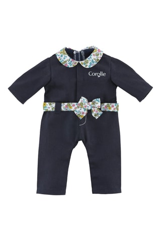 Mono marinero para muñeca Corolle - 36 cm - Desde 3 años