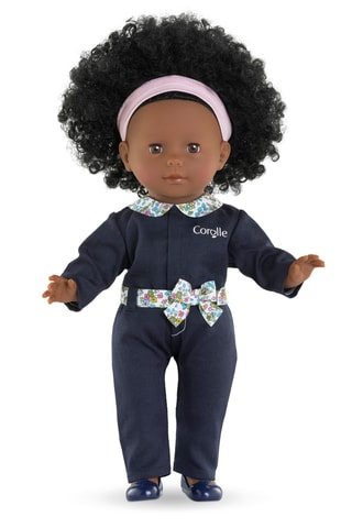Mono marinero para muñeca Corolle - 36 cm - Desde 3 años