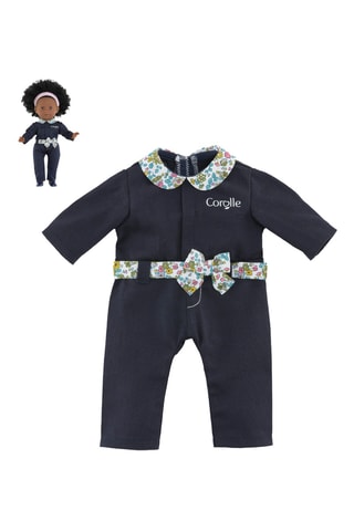 Mono marinero para muñeca Corolle - 36 cm - Desde 3 años