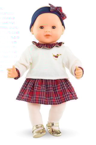 Muñeco Corolle Suzanne - Desde 2 años - 36 cm