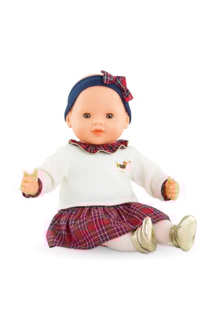 Muñeco Corolle Suzanne - Desde 2 años - 36 cm