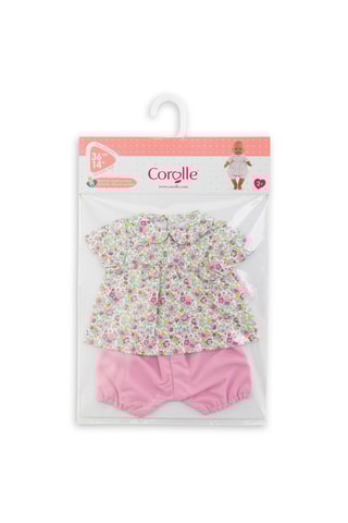 Ropa para muñeco Corolle - 36 cm - Desde 2 años