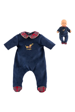 Pelele para muñeco Corolle - 36 cm - Desde 2 años