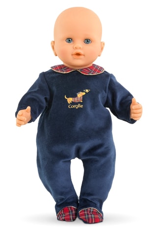 Pelele para muñeco Corolle - 36 cm - Desde 2 años