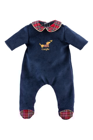 Pelele para muñeco Corolle - 36 cm - Desde 2 años