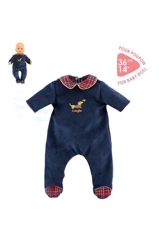 Pelele para muñeco Corolle - 36 cm - Desde 2 años