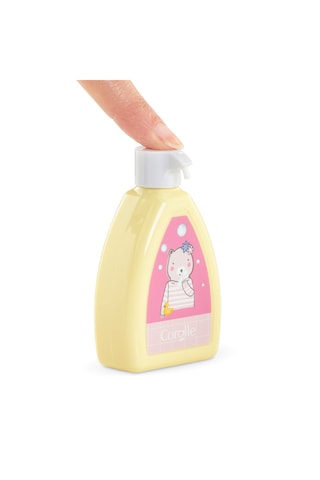 Estuche de accesorios de cambiador para muñeco Corolle - 36/42 cm - 7 accesorios - Desde 2 años