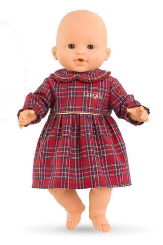 Vestido para muñeco Corolle - 36 cm - Desde 2 años