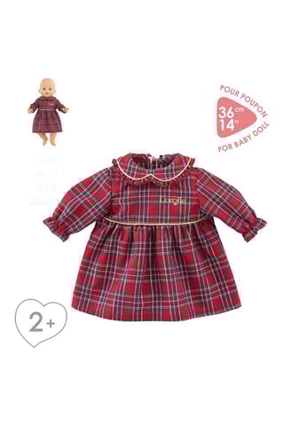 Vestido para muñeco Corolle - 36 cm - Desde 2 años
