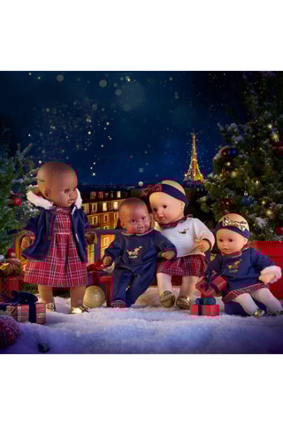 Vestido para muñeco Corolle - 36 cm - Desde 2 años