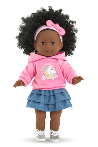 Muñeca Corolle Maëlys - 36 cm - Desde 3 años