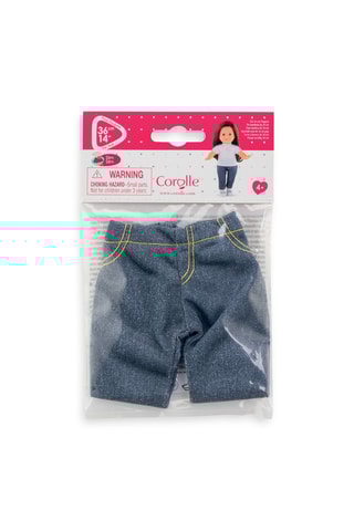 Pantalón slim fit para muñeca Corolle - 36 cm - Desde 3 años