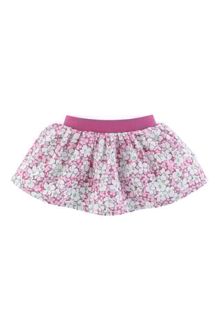 Falda evasé para muñeca Corolle - 36 cm - Desde 3 años