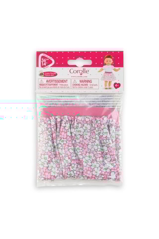 Falda evasé para muñeca Corolle - 36 cm - Desde 3 años